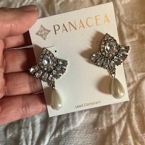 Panacea earrings